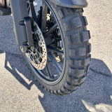 2013 Triumph Tiger Explorer