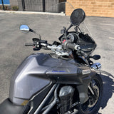 2013 Triumph Tiger Explorer