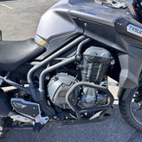 2013 Triumph Tiger Explorer
