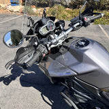 2013 Triumph Tiger Explorer