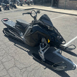 2022 Polaris 850 Pro RMK 155 Matryx Slash