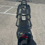 2022 Polaris 850 Pro RMK 155 Matryx Slash