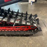 2023 Polaris 850 RMK Khaos Slash 165