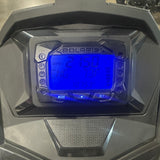 2023 Polaris 850 RMK Khaos Slash 165