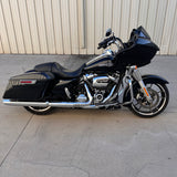 2022 Harley Davidson Road Glide 107