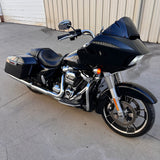2022 Harley Davidson Road Glide 107