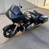 2022 Harley Davidson Road Glide 107