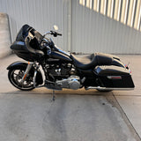 2022 Harley Davidson Road Glide 107