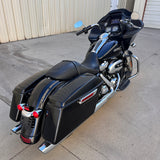 2022 Harley Davidson Road Glide 107