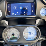 2022 Harley Davidson Road Glide 107