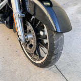 2022 Harley Davidson Road Glide 107