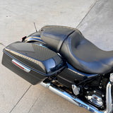 2022 Harley Davidson Road Glide 107