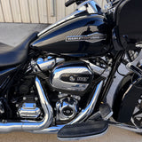 2022 Harley Davidson Road Glide 107