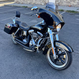 2012 Harley Davidson Dyna Switchback