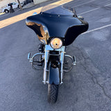 2012 Harley Davidson Dyna Switchback