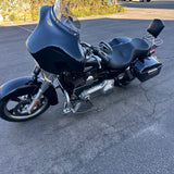 2012 Harley Davidson Dyna Switchback
