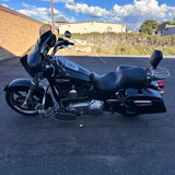 2012 Harley Davidson Dyna Switchback