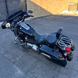 2012 Harley Davidson Dyna Switchback