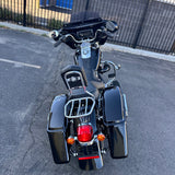 2012 Harley Davidson Dyna Switchback