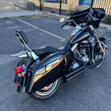 2012 Harley Davidson Dyna Switchback