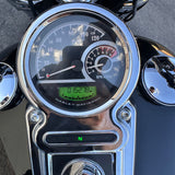 2012 Harley Davidson Dyna Switchback