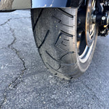2012 Harley Davidson Dyna Switchback