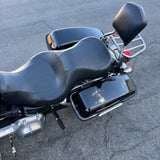 2012 Harley Davidson Dyna Switchback