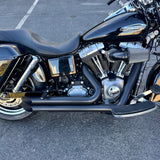 2012 Harley Davidson Dyna Switchback