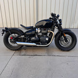 2023 Triumph Bonneville Bobber