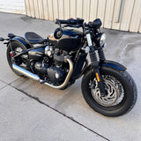 2023 Triumph Bonneville Bobber