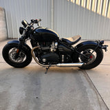 2023 Triumph Bonneville Bobber