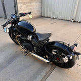 2023 Triumph Bonneville Bobber
