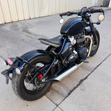 2023 Triumph Bonneville Bobber