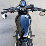 2023 Triumph Bonneville Bobber