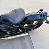 2023 Triumph Bonneville Bobber
