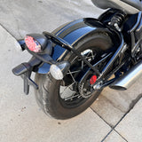 2023 Triumph Bonneville Bobber