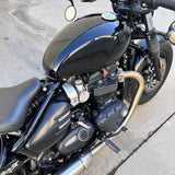 2023 Triumph Bonneville Bobber