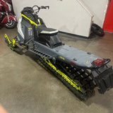 2022 Polaris 850 RMK PRO 155 MATRYX