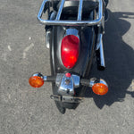 2006 Kawasaki Vulcan 900 Classic