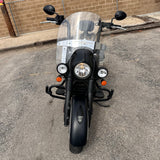 2016 Indian Chief Dark Horse