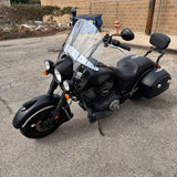2016 Indian Chief Dark Horse
