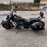 2016 Indian Chief Dark Horse