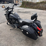 2016 Indian Chief Dark Horse