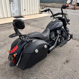 2016 Indian Chief Dark Horse