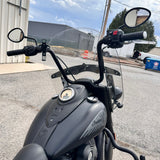 2016 Indian Chief Dark Horse