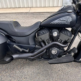 2016 Indian Chief Dark Horse