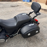 2016 Indian Chief Dark Horse