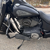 2016 Indian Chief Dark Horse