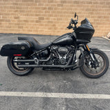2022 Harley Davidson Low Rider ST