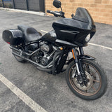 2022 Harley Davidson Low Rider ST